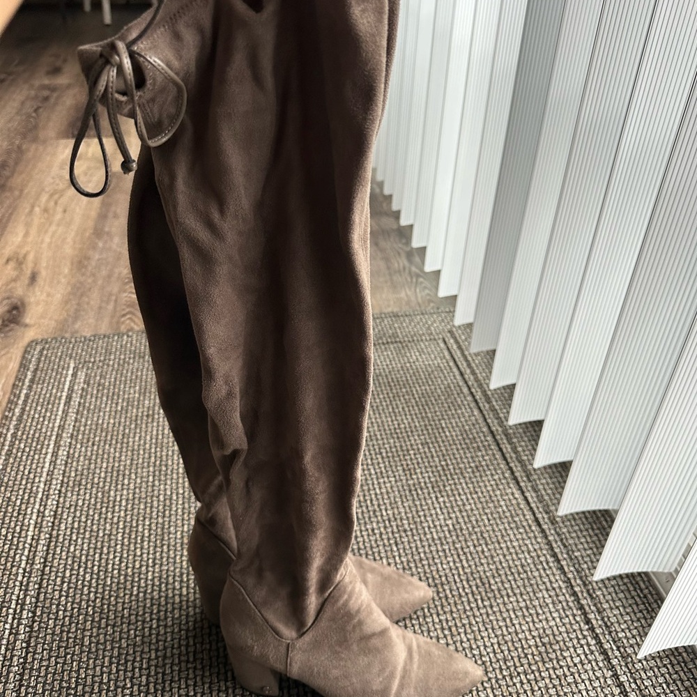 Circus by Sam Edelman over the knee boots